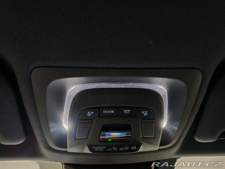 Toyota C-HR 2,0 GR SPORT Plug-in Hybr 2024