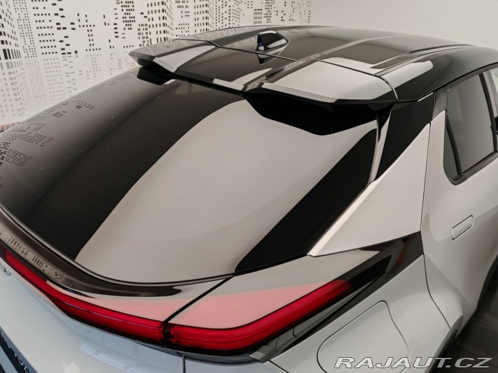 Toyota C-HR 2.0 PHEV 4x2 GR SPORT 2024