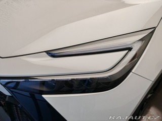 Toyota C-HR 2,0 GR SPORT Plug-in Hybr 2024