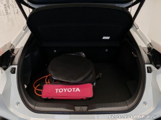 Toyota C-HR 2,0 GR SPORT Plug-in Hybr 2024