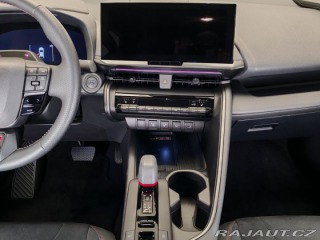 Toyota C-HR 2,0 GR SPORT Plug-in Hybr 2024