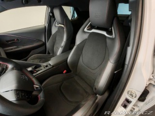 Toyota C-HR 2,0 GR SPORT Plug-in Hybr 2024