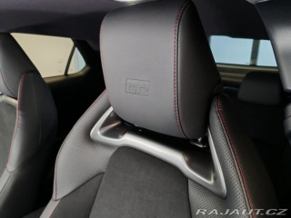 Toyota C-HR 2,0 GR SPORT Plug-in Hybr 2024