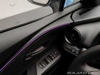 Toyota C-HR 2,0 GR SPORT Plug-in Hybr 2024