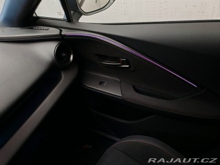 Toyota C-HR 2,0 GR SPORT Plug-in Hybr 2024