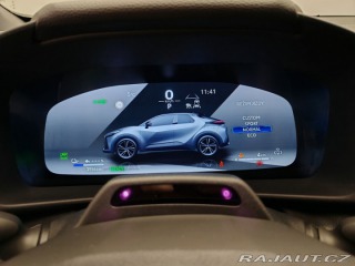 Toyota C-HR 2,0 GR SPORT Plug-in Hybr 2024