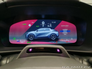 Toyota C-HR 2,0 GR SPORT Plug-in Hybr 2024