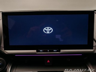 Toyota C-HR 2,0 GR SPORT Plug-in Hybr 2024