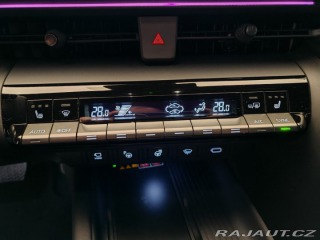 Toyota C-HR 2,0 GR SPORT Plug-in Hybr 2024