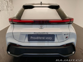 Toyota C-HR 2,0 GR SPORT Plug-in Hybr 2024