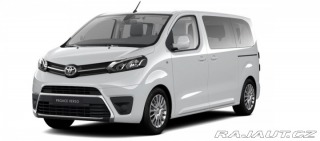 Toyota ProAce Verso 2.0D 180 8AT L2 5D Famil 2024