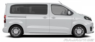 Toyota ProAce Verso 2.0D 180 8AT L2 5D Famil 2024