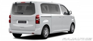 Toyota ProAce Verso 2.0D 180 8AT L2 5D Famil 2024
