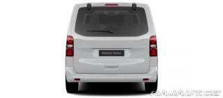 Toyota ProAce Verso 2.0D 180 8AT L2 5D Famil 2024