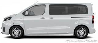 Toyota ProAce Verso 2.0D 180 8AT L2 5D Famil 2024