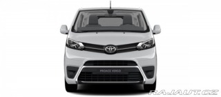 Toyota ProAce Verso 2.0D 180 8AT L2 5D Famil 2024