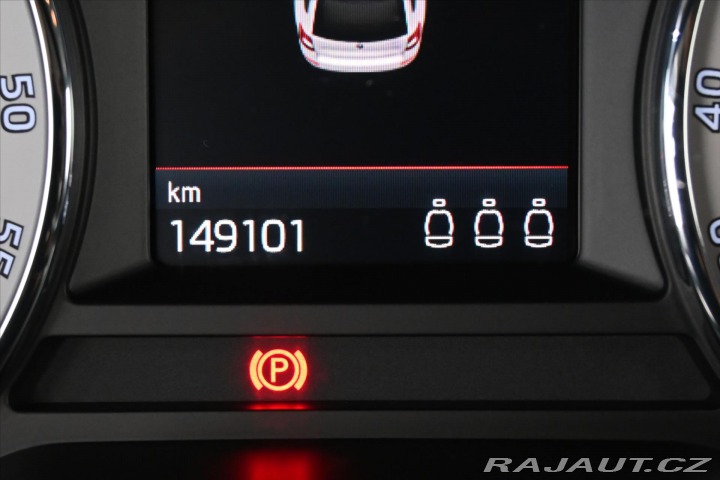 Škoda Octavia 2,0 TDi 110kW Style DSG Z 2020