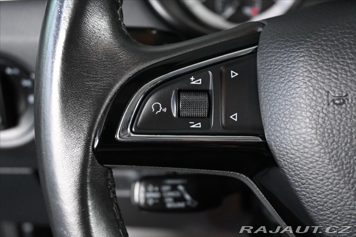 Škoda Octavia 2,0 TDi 110kW Style DSG Z 2020