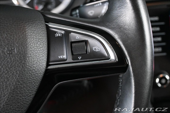 Škoda Octavia 2,0 TDi 110kW Style DSG Z 2020