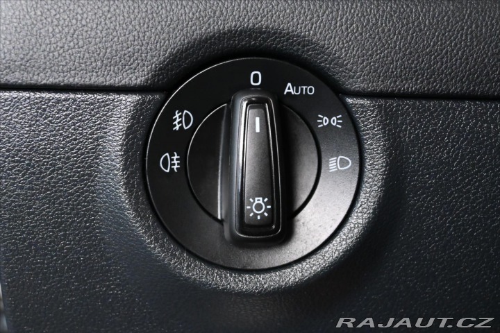 Škoda Octavia 2,0 TDi 110kW Style DSG Z 2020