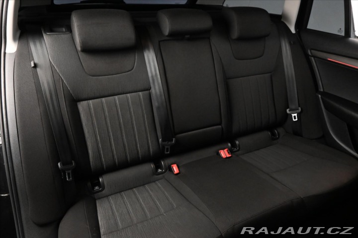 Škoda Octavia 2,0 TDi 110kW Style DSG Z 2020