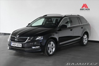 Škoda Octavia 2,0 TDi 110kW Style DSG Z 2020