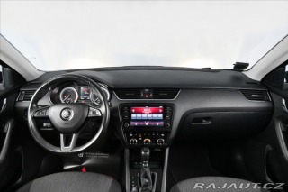 Škoda Octavia 2,0 TDi 110kW Style DSG Z 2020