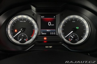 Škoda Octavia 2,0 TDi 110kW Style DSG Z 2020