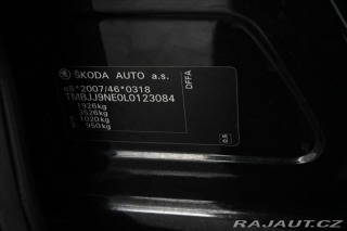 Škoda Octavia 2,0 TDi 110kW Style DSG Z 2020