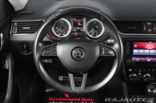 Škoda Octavia 2,0 TDi 110kW Style DSG Z 2020
