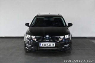 Škoda Octavia 2,0 TDi 110kW Style DSG Z 2020