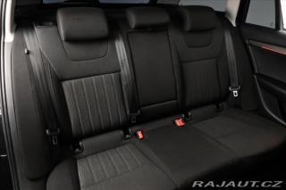 Škoda Octavia 2,0 TDi 110kW Style DSG Z 2020