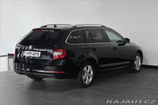 Škoda Octavia 2,0 TDi 110kW Style DSG Z 2020