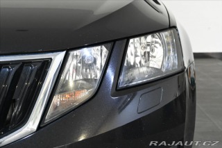 Škoda Octavia 2,0 TDi 110kW Style DSG Z 2020