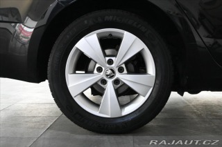 Škoda Octavia 2,0 TDi 110kW Style DSG Z 2020