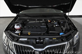 Škoda Octavia 2,0 TDi 110kW Style DSG Z 2020