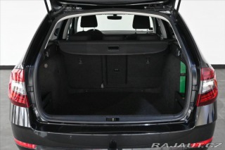 Škoda Octavia 2,0 TDi 110kW Style DSG Z 2020