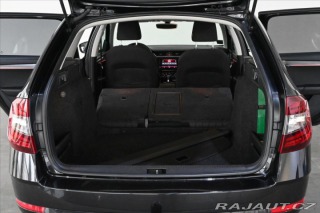 Škoda Octavia 2,0 TDi 110kW Style DSG Z 2020