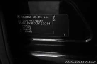 Škoda Octavia 2,0 TDi 110kW Style DSG Z 2020