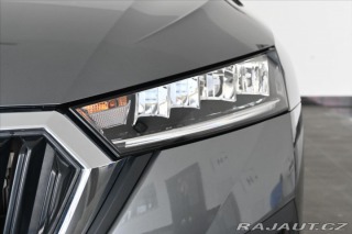 Škoda Octavia 2,0 TDi 110kW Style DSG Z 2024