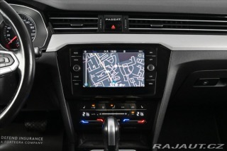Volkswagen Passat 2,0 TDi 110kW DSG Busines 2022