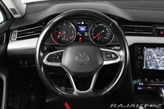Volkswagen Passat 2,0 TDi 110kW DSG Busines 2022