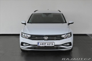 Volkswagen Passat 2,0 TDi 110kW DSG Busines 2022