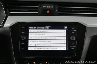 Volkswagen Passat 2,0 TDi 110kW DSG Busines 2022