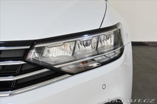 Volkswagen Passat 2,0 TDi 110kW DSG Busines 2022
