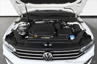 Volkswagen Passat 2,0 TDi 110kW DSG Busines 2022