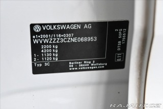 Volkswagen Passat 2,0 TDi 110kW DSG Busines 2022