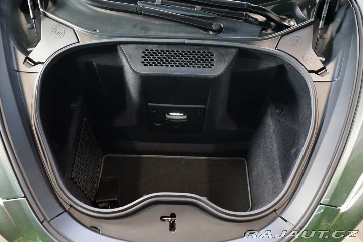 McLaren GT S Lift B&W LED Techlu 2025