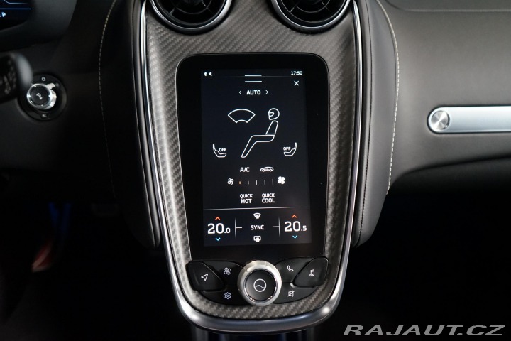 McLaren GT S Lift B&W LED Techlu 2025