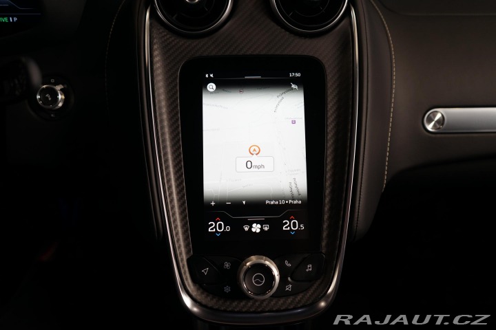 McLaren GT S Lift B&W LED Techlu 2025